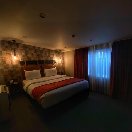 Townhouse Tbilisi Boutique Hotel Exteriör bild