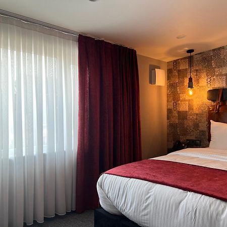 Townhouse Tbilisi Boutique Hotel Exteriör bild