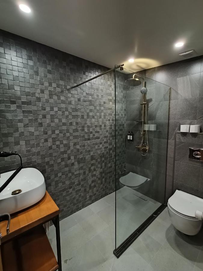 Townhouse Tbilisi Boutique Hotel Exteriör bild