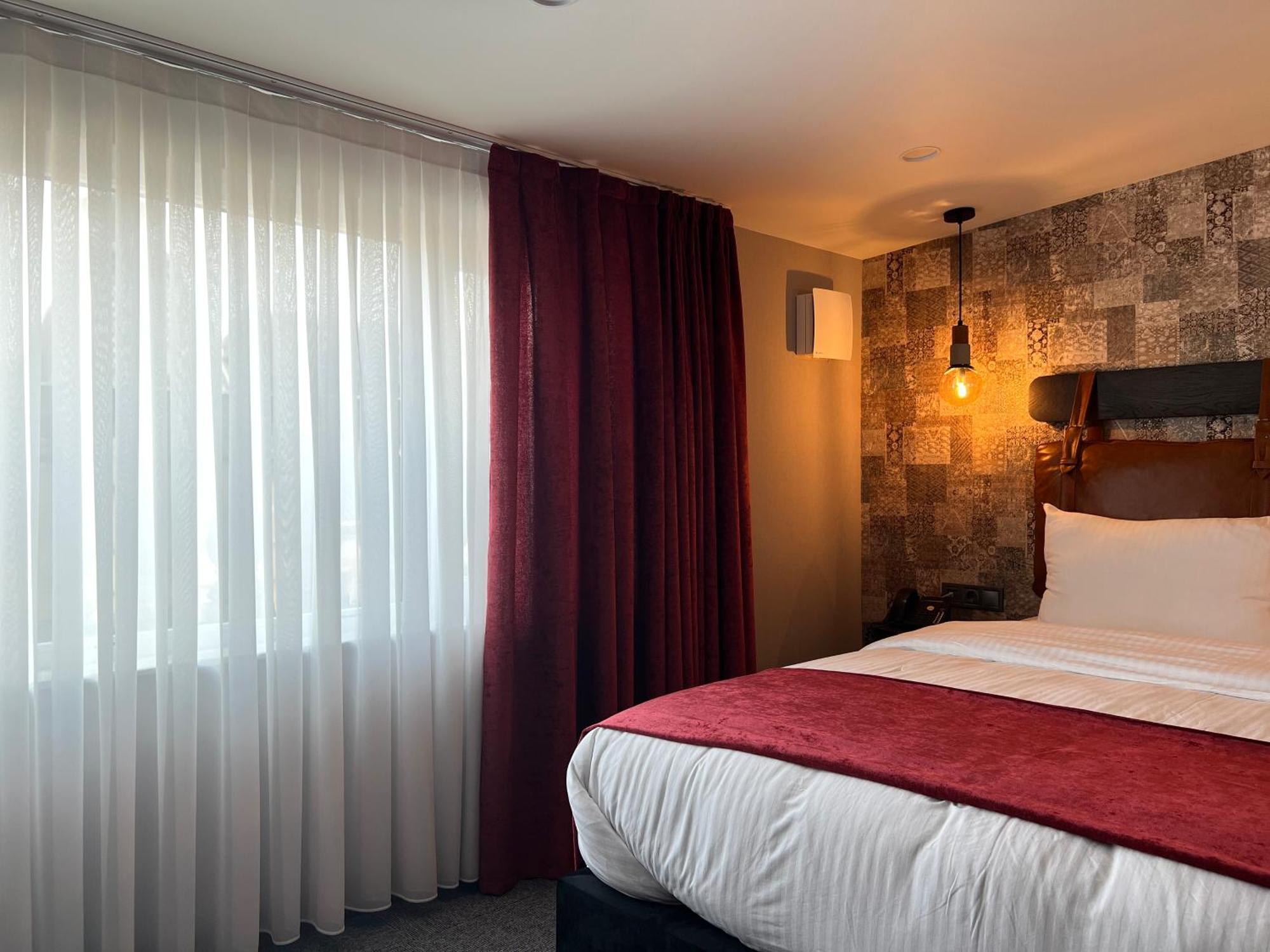 Townhouse Tbilisi Boutique Hotel Exteriör bild